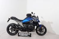 BMW R 1300 R "DEMO"
