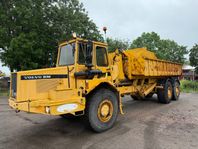 Dumper Volvo BM 5350 6X4