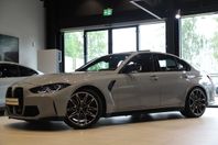 BMW M3 Competition xDrive