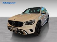 Mercedes-Benz GLC 220 d 4MATIC 220d 2020