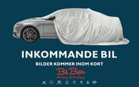 Mazda MX-30 e-Skyactiv EV Adaptiv farthållare, kamera navi