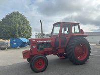 VOLVO BM 700