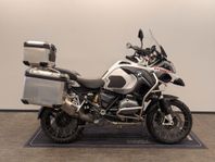 BMW R 1200 GSA
