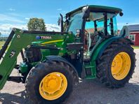 John Deere Traktor 5070 M