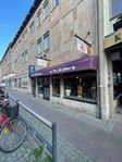 Asiatisk Buffé Restaurang - Kalmar -