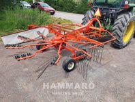 Kuhn Strängläggare 3501