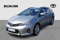 Toyota Auris 1.6 TOURING SPORTS EDITION 50 | DRAG | MV