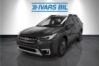 Subaru Outback 2.5 FB25D 4WD XFuel (124 kW)