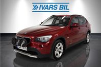 BMW X1 xDrive20d, E84 (177hk)