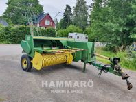 John Deere 342 hårdpress