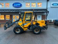 Wille 455B