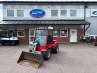 Timan Tool-Trac 245