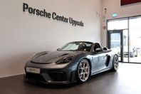 Porsche 718 Spyder RS