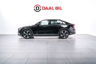 Polestar 2 LONG RANGE DUAL MOTOR AWD 422HK PLUS H/K® DRAG
