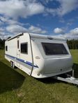 Hobby 650 KFU Prestige (barnkammare/tält/markis)-05
