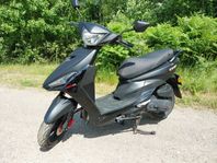 Eu Moped Moto Cr Comet Klass 1