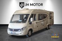 Bürstner Aviano I 870 3.0 177hk DVÄRMARE/Dragkrok/Kamera