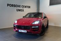 Porsche Cayenne Turbo E-hybrid Coupé