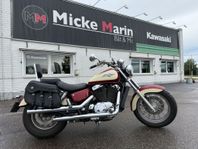 Honda 1100 Shadow