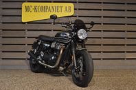 Triumph Speed Twin 1200 Räntekampanj 3,95%