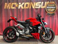 Ducati Street Fighter V2