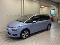 Citroën Grand C4 Picasso 1.6 BlueHDi EAT Panorama / Massage