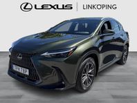 Lexus NX 350h AWD BUSINESS TEKNIKPAKET E-CVT DRAGKROK