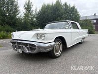 Ford Thunderbird Hardtop 5.8 V8 Cruise-O-Matic