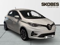 Renault Zoe R135 PhII 52 kWh Intens batteriköp