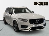 Volvo XC90 7-seater B5 AWD Diesel R-Design 7-säten