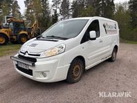 Citroën Jumpy