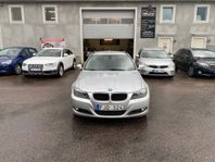 BMW 320 d Touring Euro 5