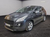 Peugeot 3008 1.6 THP Euro 5