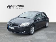 Toyota Auris 1.6 5-D PLUS Dragkrok