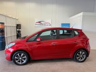 Hyundai ix20 1.6 blue Euro 6 Automat Nyservad 9299 Mil