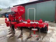 Djupuppluckrare HE-VA Sub Tiller 400