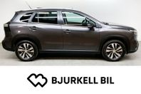 Suzuki S-Cross 1.5 HEV Inclusive Allgrip 4x4 AGS