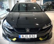 Peugeot 508 SW Hybrid4 PSE EAT Euro 6