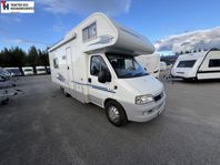 Adria Coral CLASSIC 670 SK