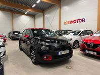 Citroën C3 1.2 VTi Euro 6