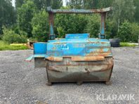 Tank 2 st ADR TT-2 & Färmartanken