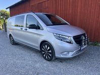 Mercedes-Benz Vito Mixto 119 CDI 4x4 3.0t 9G-Tronic Euro 6