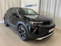 Opel Mokka Ultimate PureTech 130hk Aut