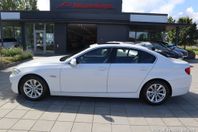 BMW 520 5-serien d RWD 184hk Taklucka AC Svensksåld