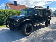 Hummer H2 6.0 V8