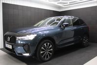 Volvo XC60 B5 AWD Geartronic R-Design H/K 360° P-Värm Drag