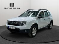 Dacia Duster 1.6 SCe Euro 6 957kr/mån