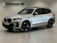 BMW iX3 Charged Plus Drag H/K Drive/P-Assist Head-Up Rattv.