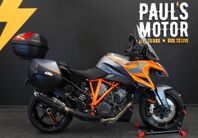 KTM 1290  SUPERDUKE GT