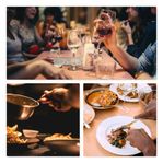 Restaurang & bar i Småland – franchisekoncept (ID: 1661)